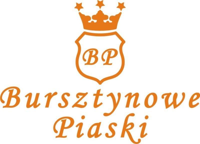 Dworek Bursztynowe Piaski Gdańsk Eksteriør bilde